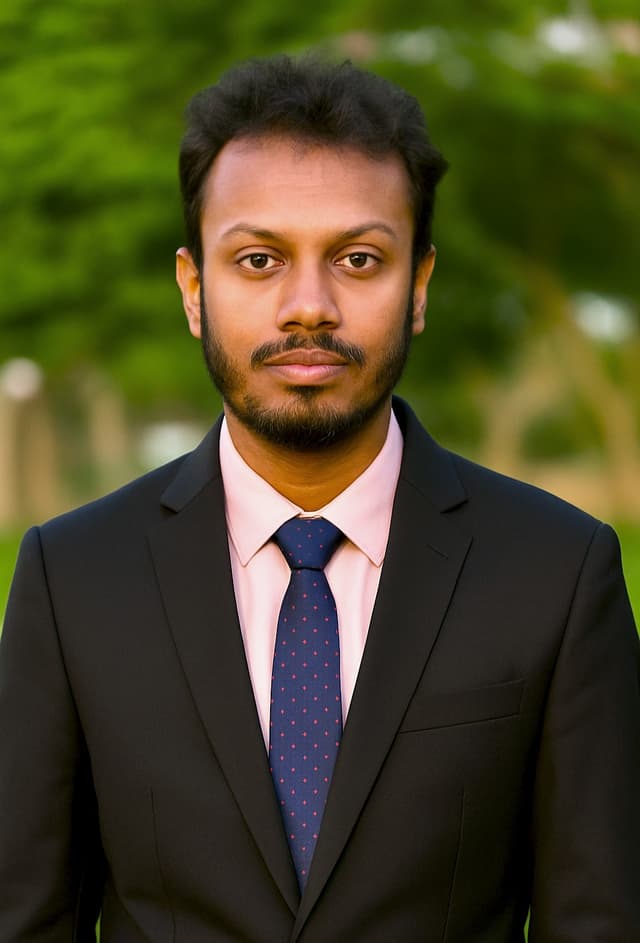 Masud Rana's Image